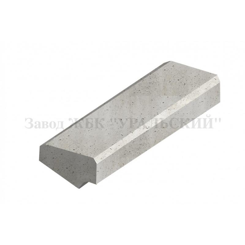 Лестничные ступени ЛС 15