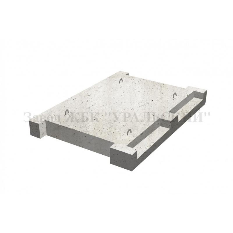 ЛП лестничная площадка 28-17